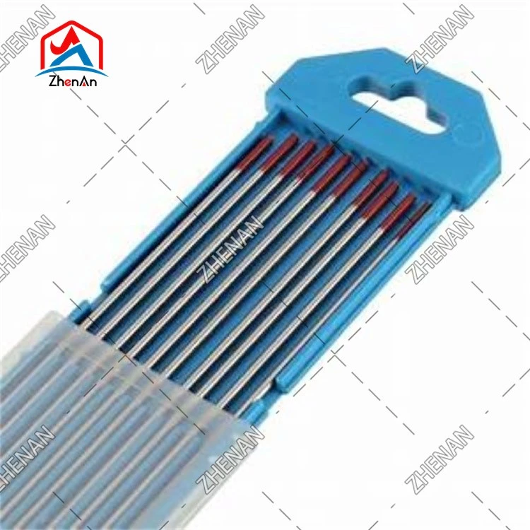 Tig Welding Tungsten Rod Electrode Tig Welding Tungsten Rod Electrode