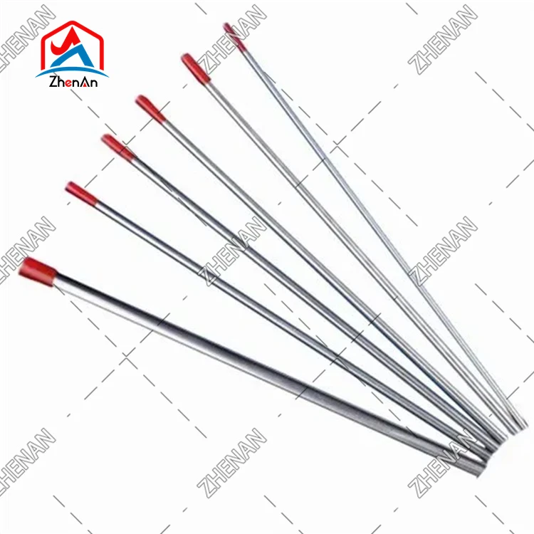 Tungsten Electrode 1mm Tungsten Electrode 1mm