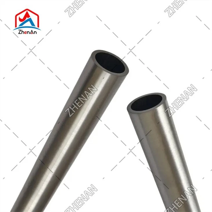 Niobium Tube Niobium Tube