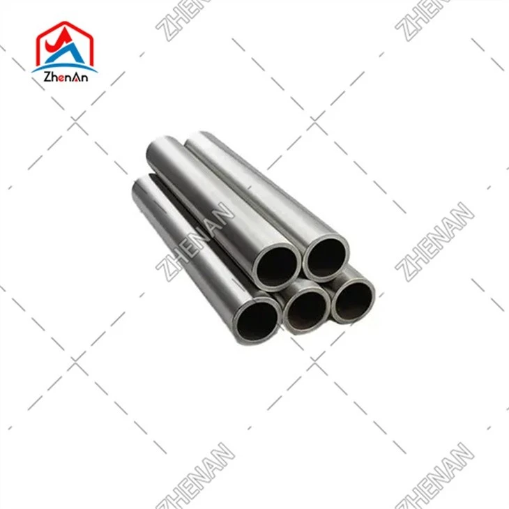 Niobium Tube Niobium Tube